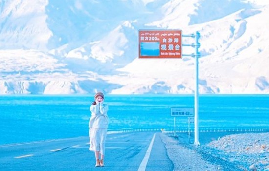 A9 【全景南疆】10日游